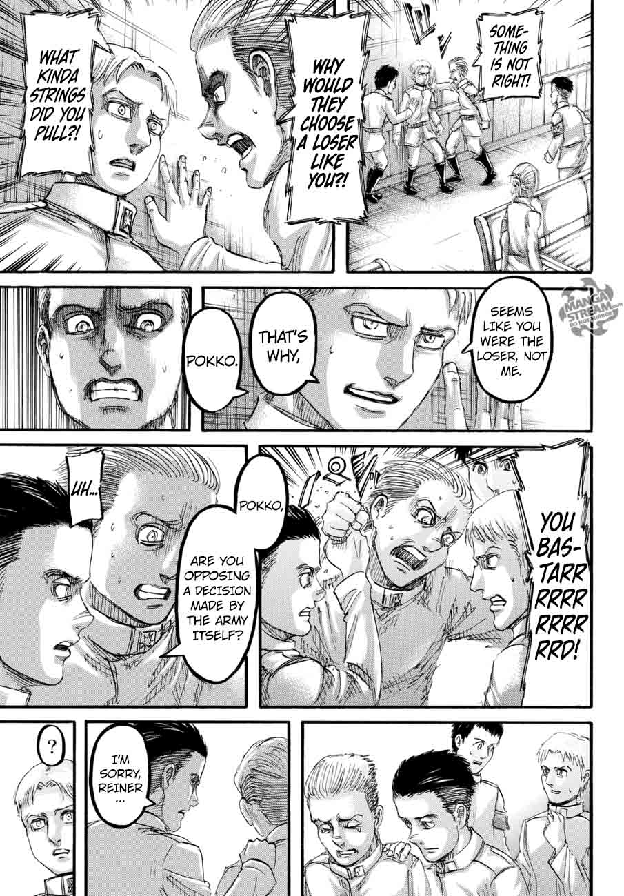 Shingeki No Kyojin 95 30