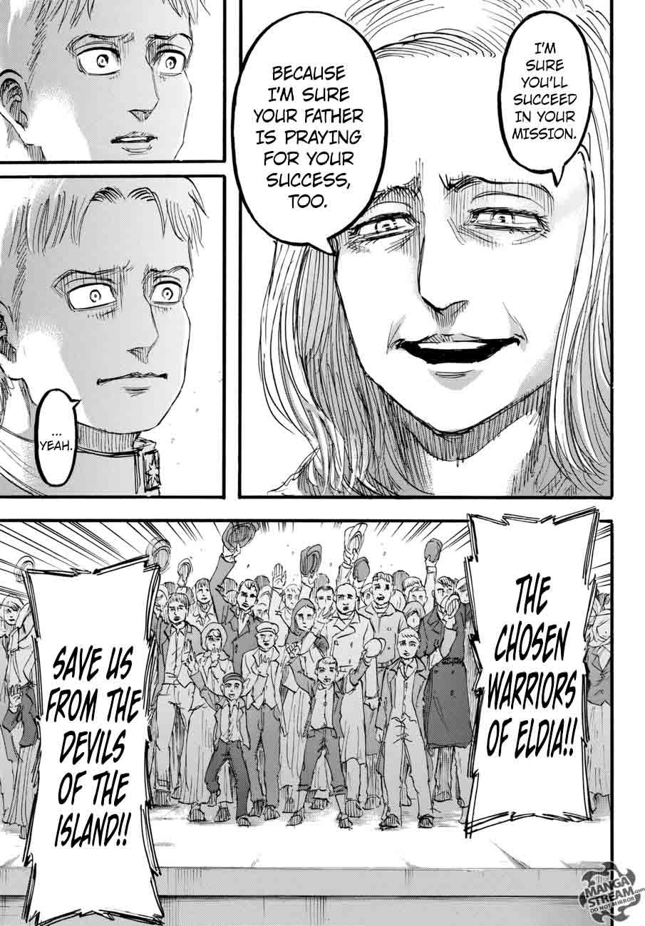 Shingeki No Kyojin 95 36