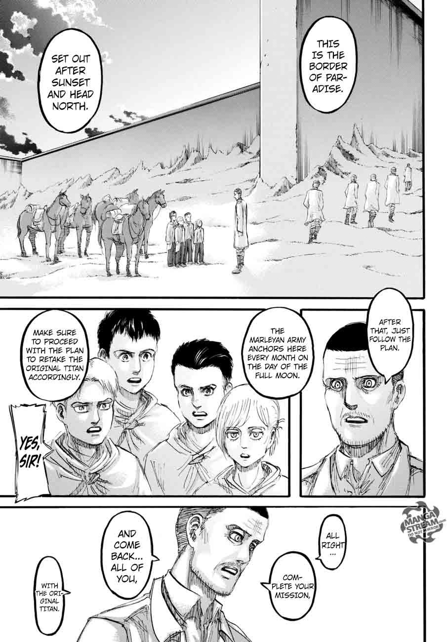 Shingeki No Kyojin 95 38