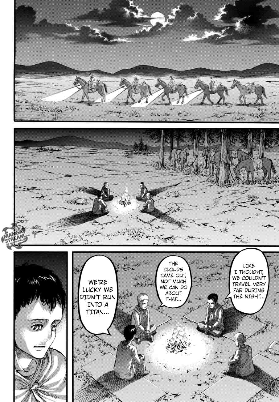 Shingeki No Kyojin 95 39