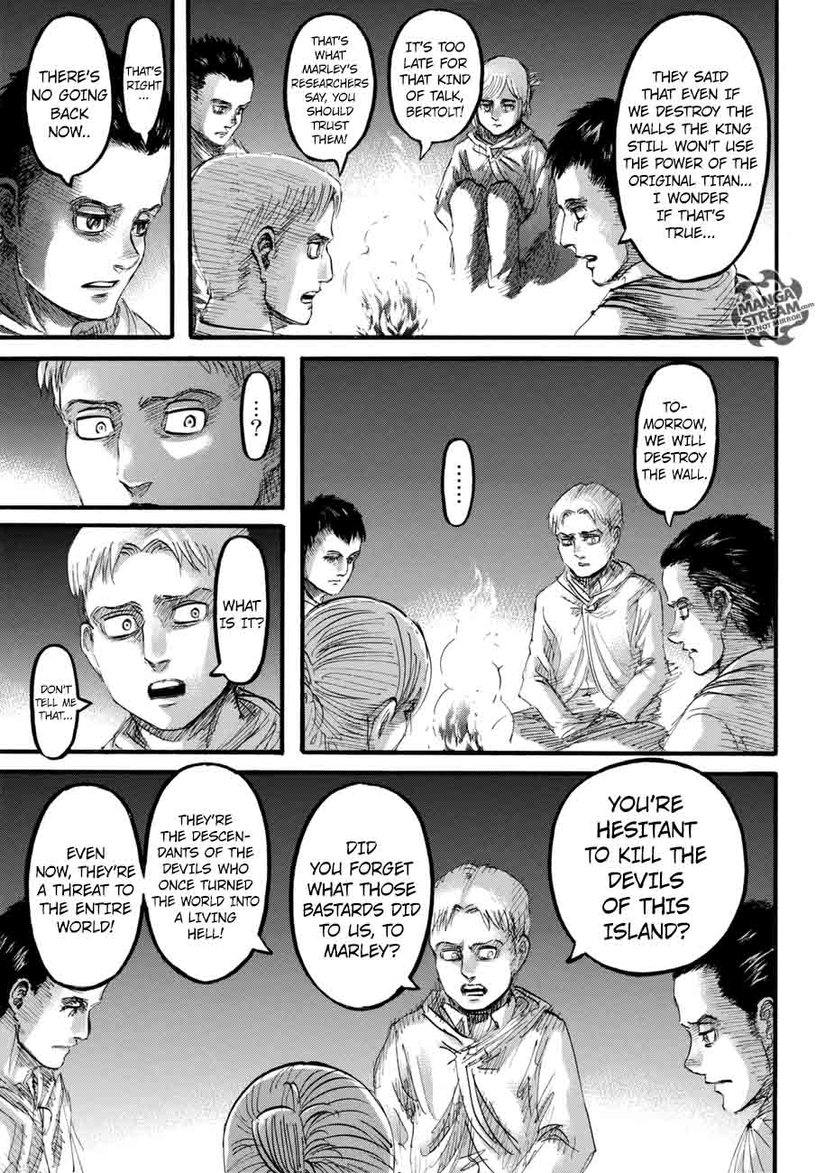 Shingeki No Kyojin 95 40