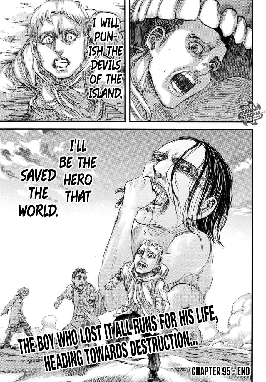 Shingeki No Kyojin 95 44