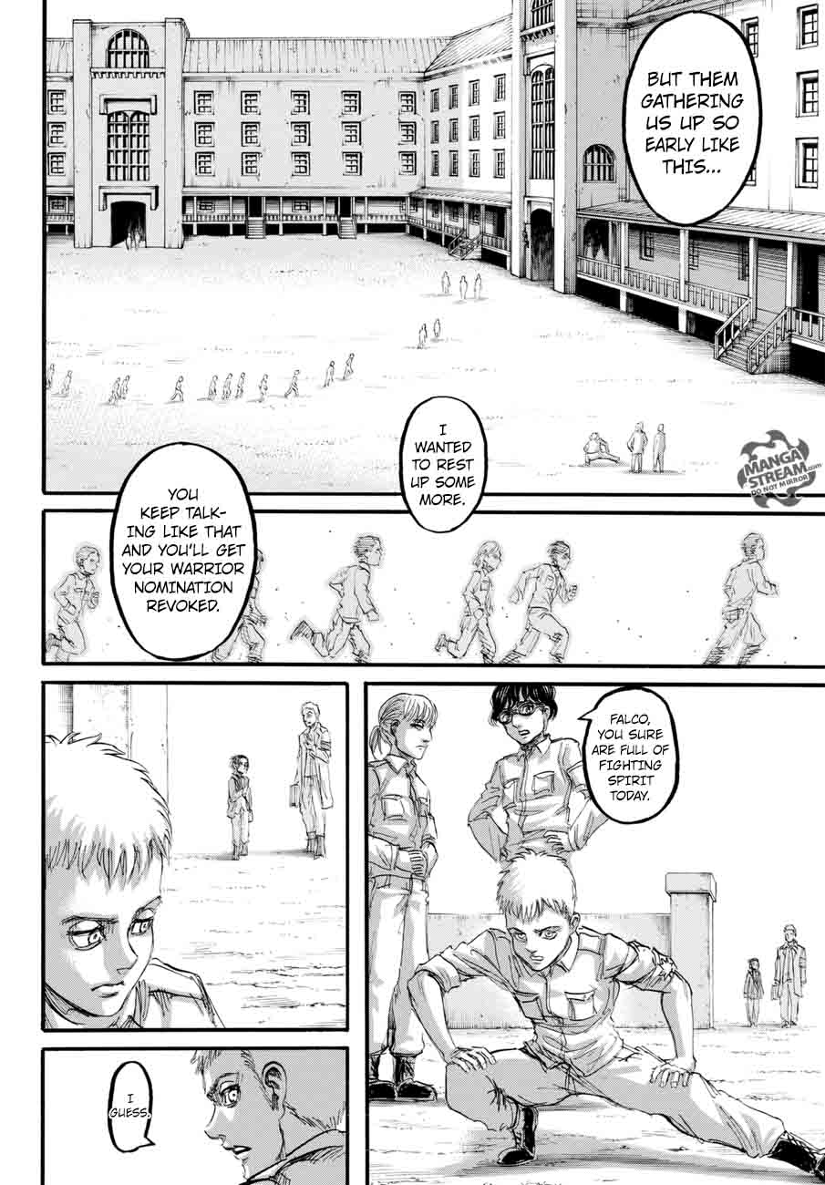 Shingeki No Kyojin 95 6