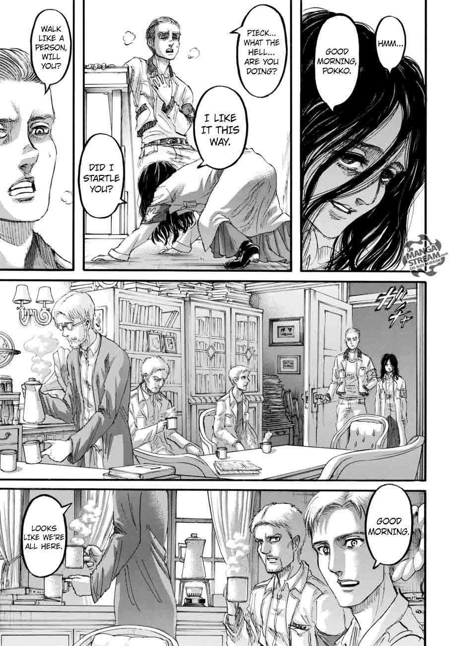 Shingeki No Kyojin 95 9