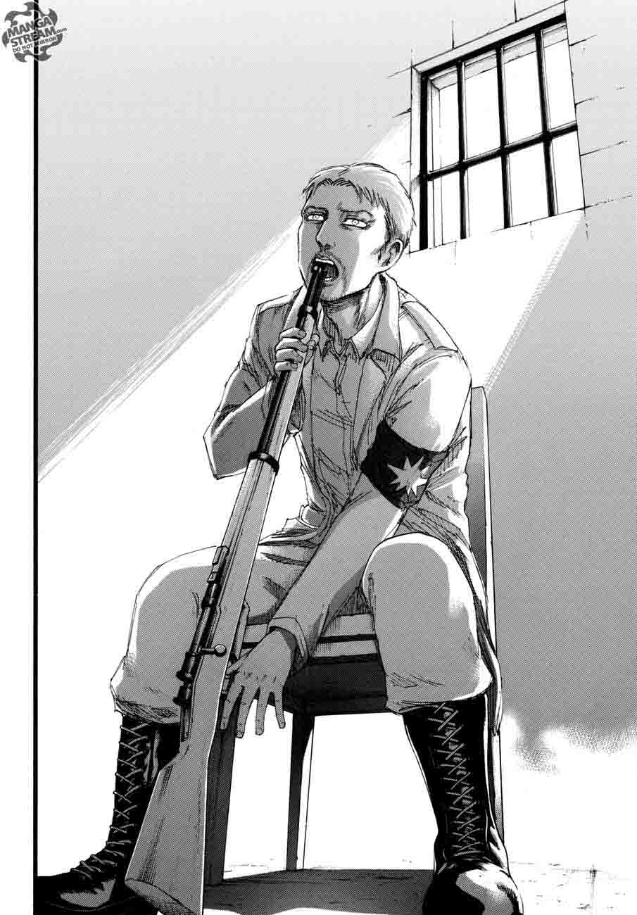 Shingeki No Kyojin 97 20