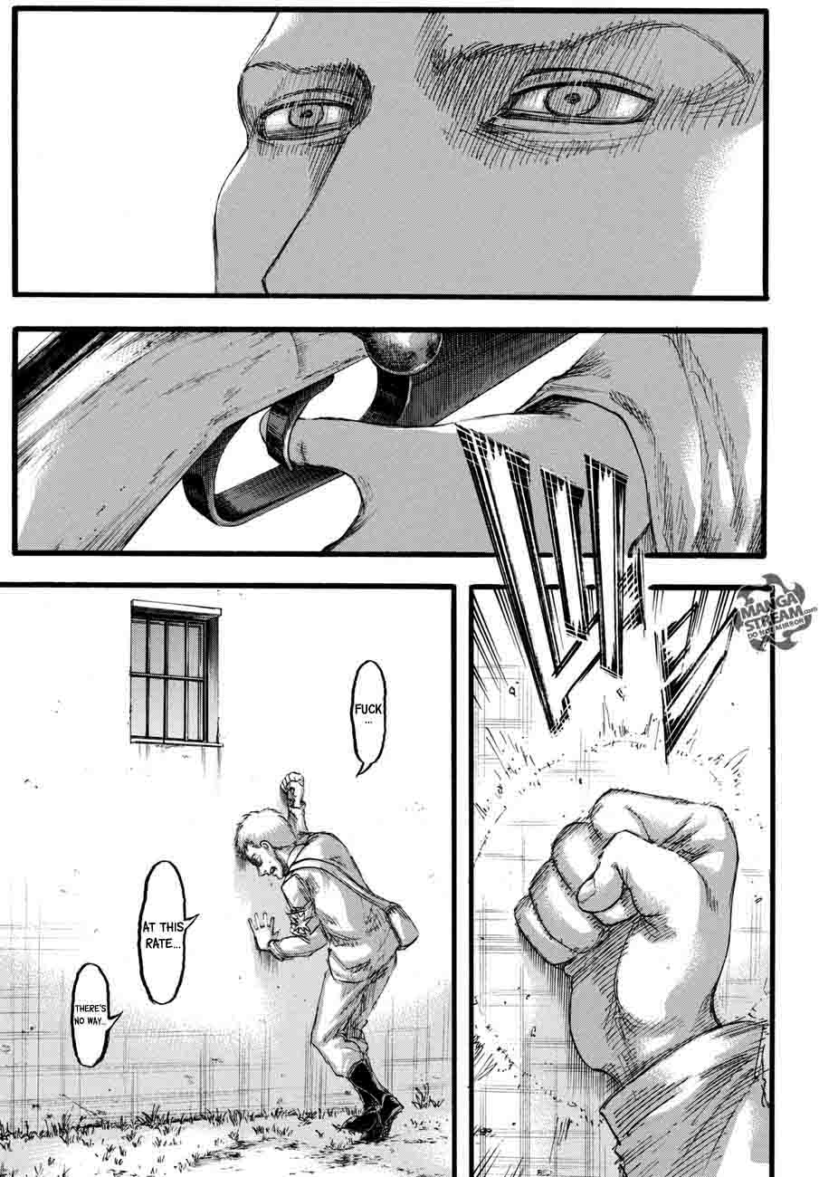 Shingeki No Kyojin 97 21