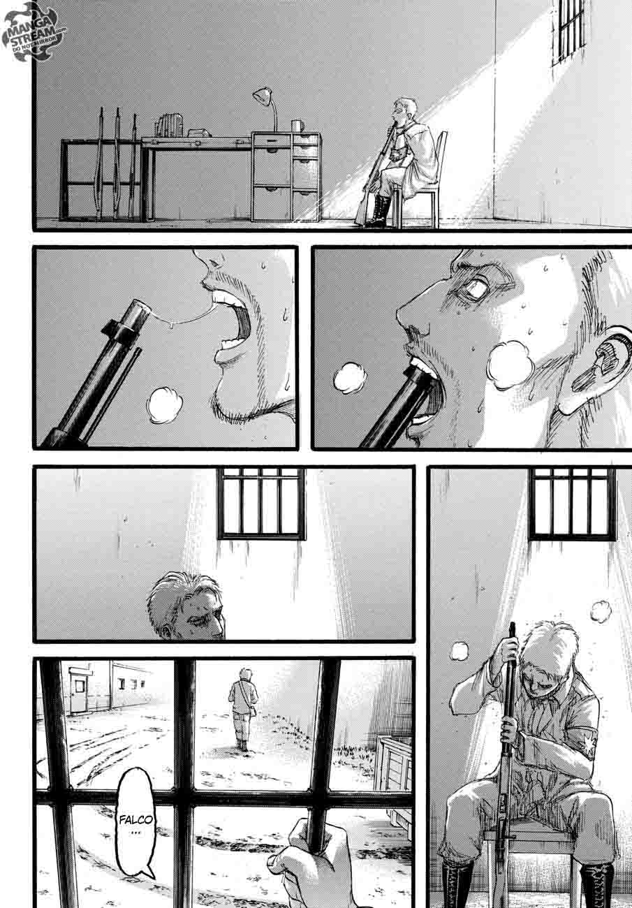 Shingeki No Kyojin 97 22