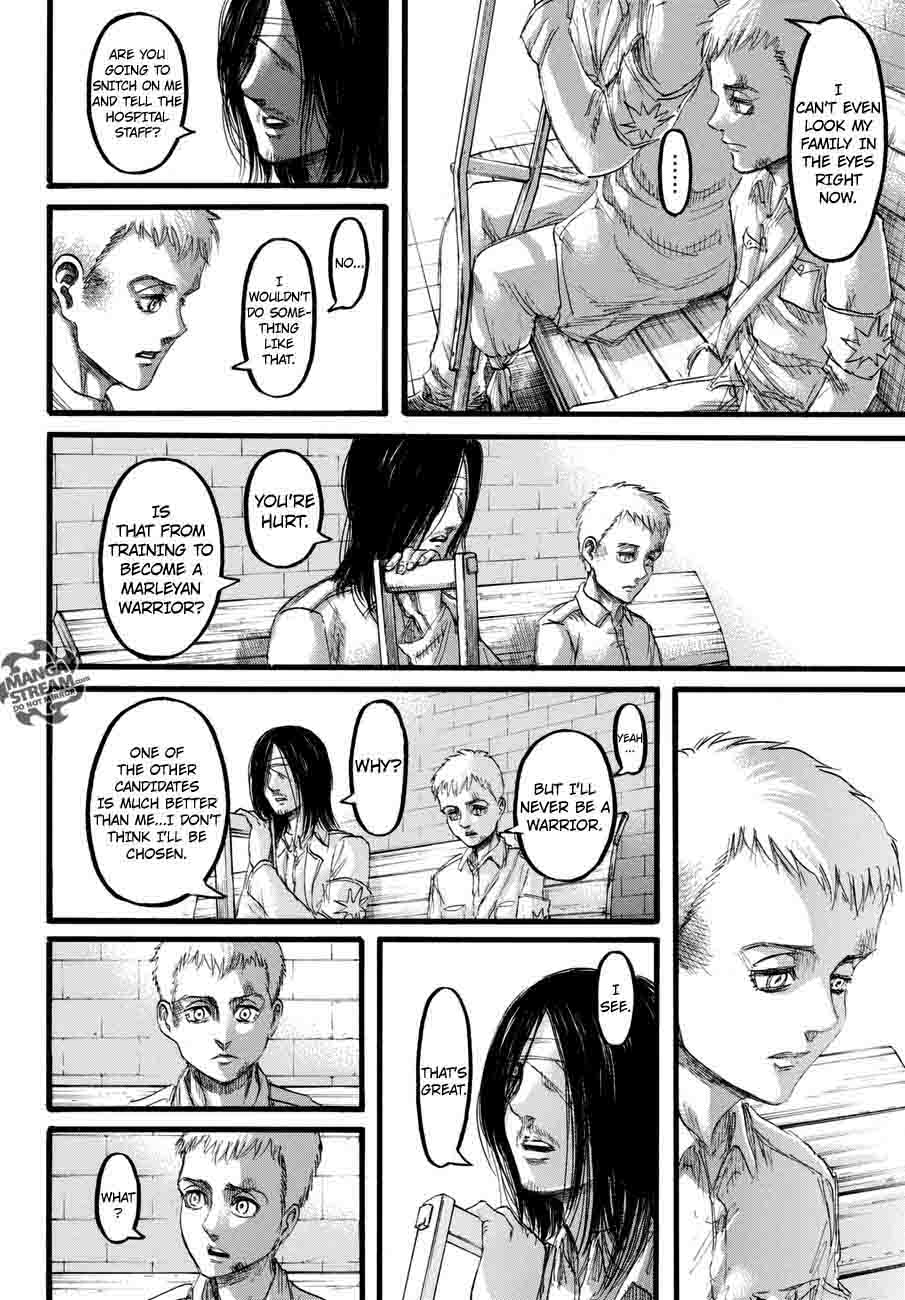 Shingeki No Kyojin 97 26