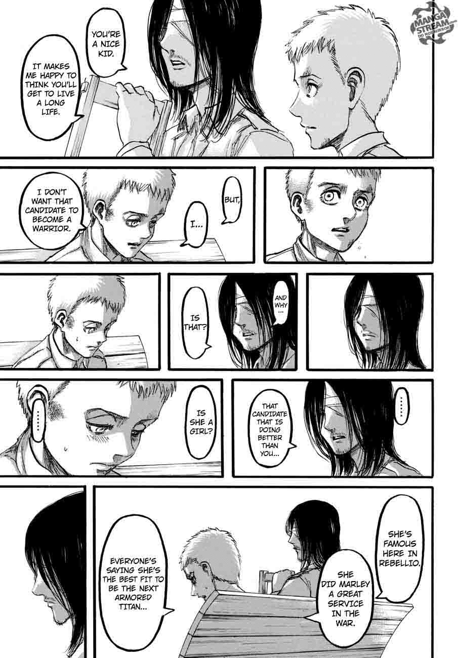 Shingeki No Kyojin 97 27