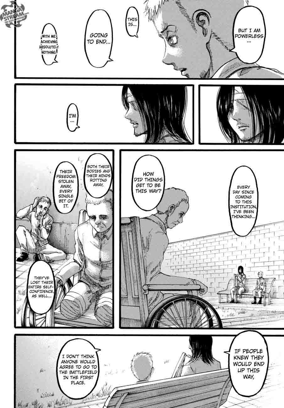 Shingeki No Kyojin 97 28