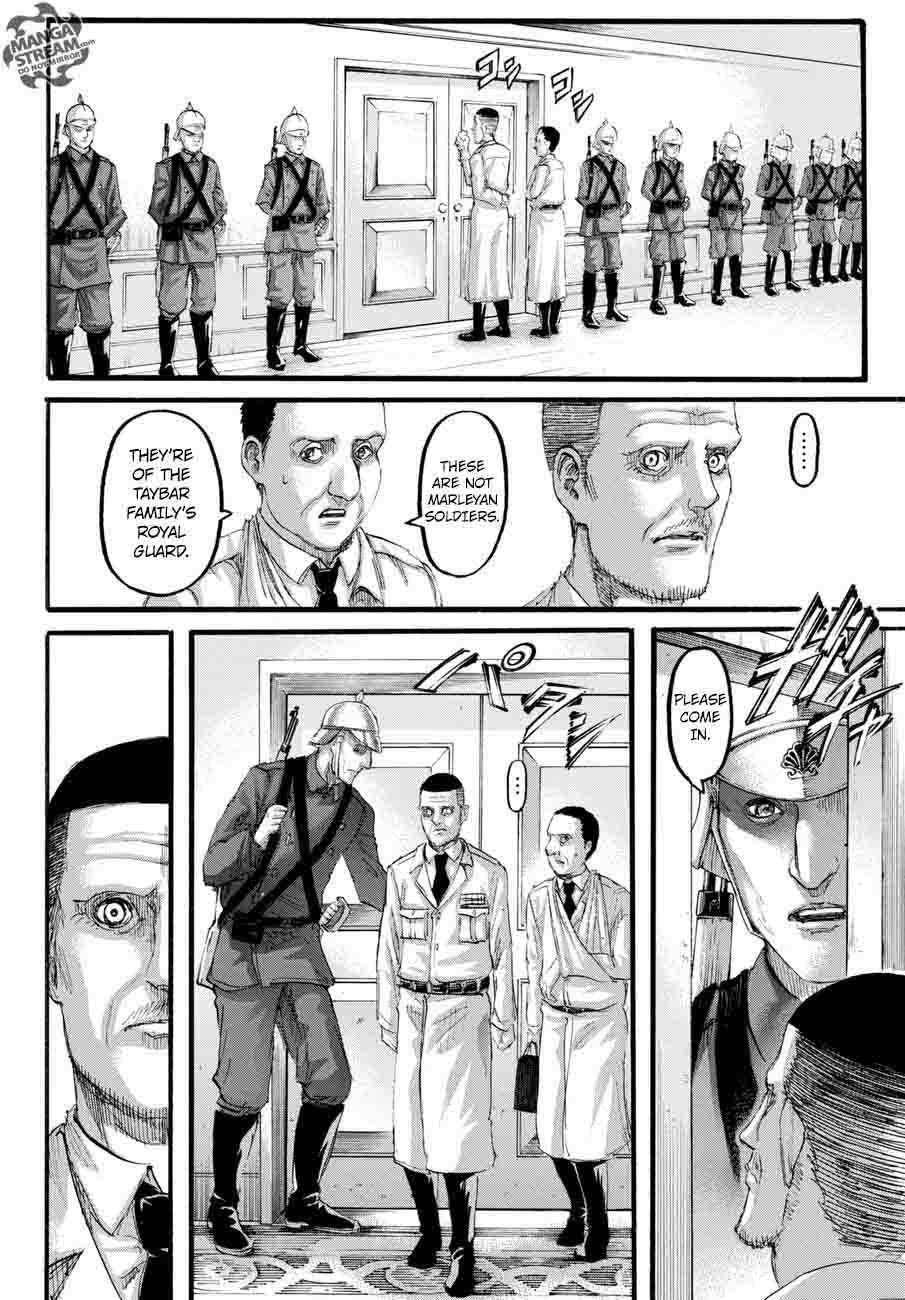 Shingeki No Kyojin 97 34