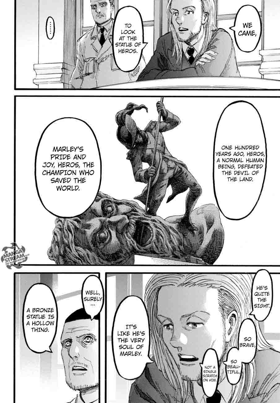 Shingeki No Kyojin 97 38