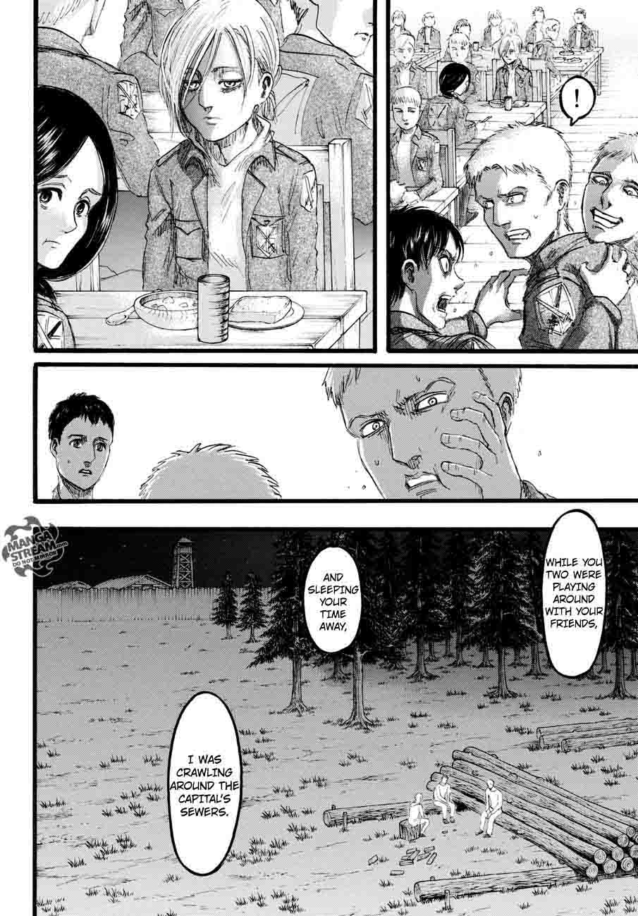 Shingeki No Kyojin 97 8