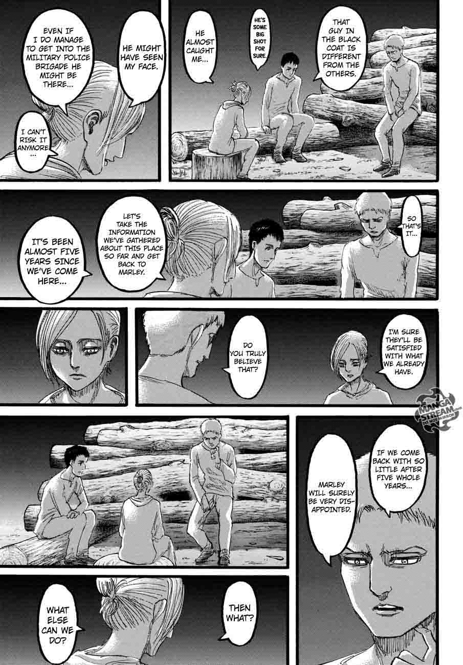 Shingeki No Kyojin 97 9