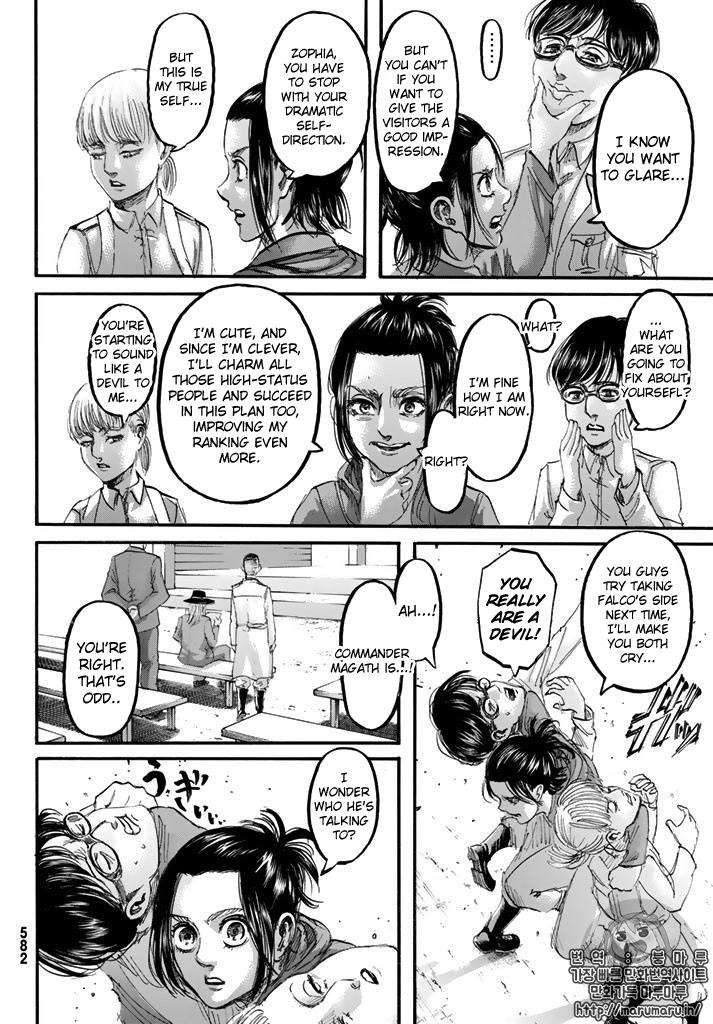 Shingeki No Kyojin 98 11