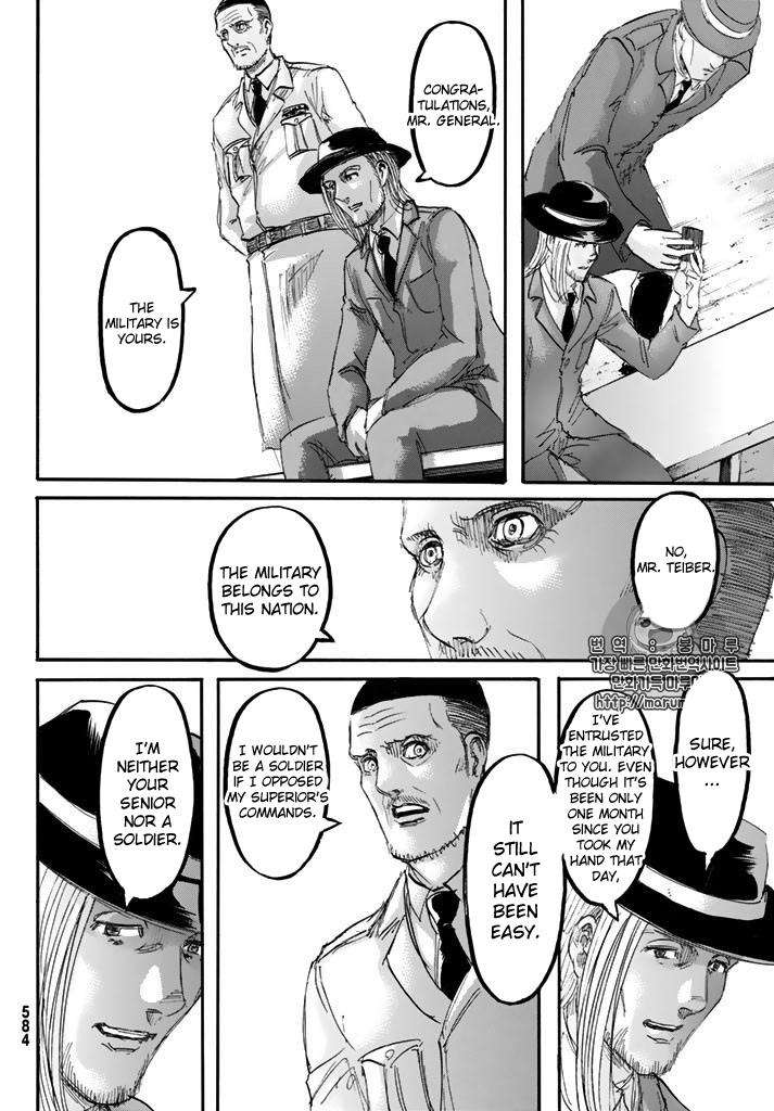 Shingeki No Kyojin 98 13