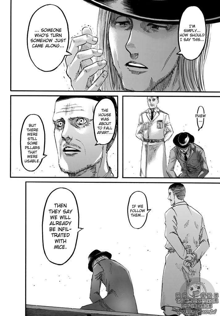 Shingeki No Kyojin 98 15