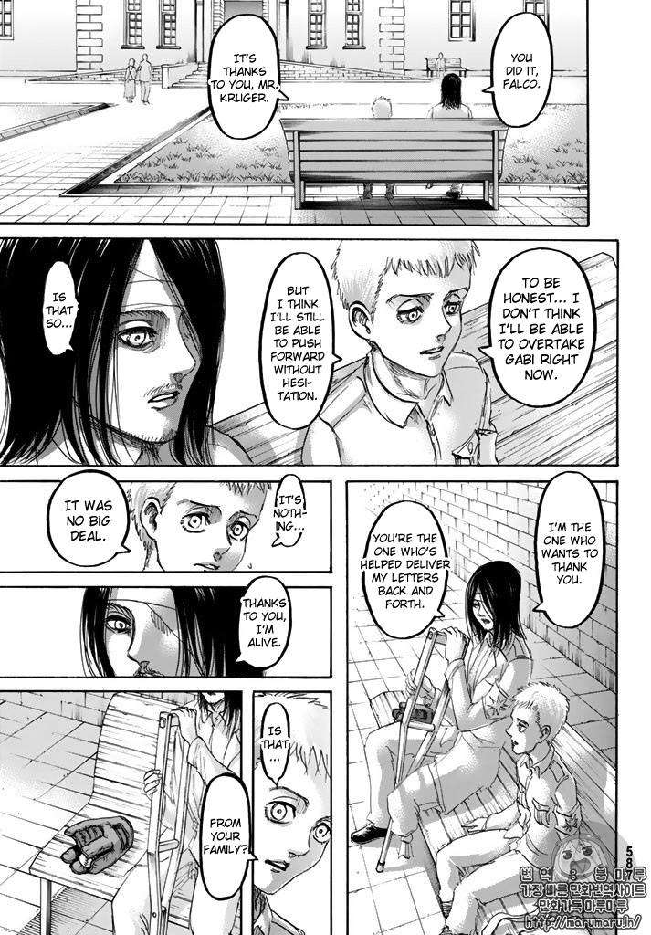Shingeki No Kyojin 98 16