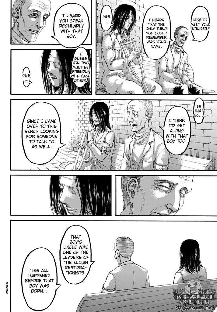 Shingeki No Kyojin 98 19