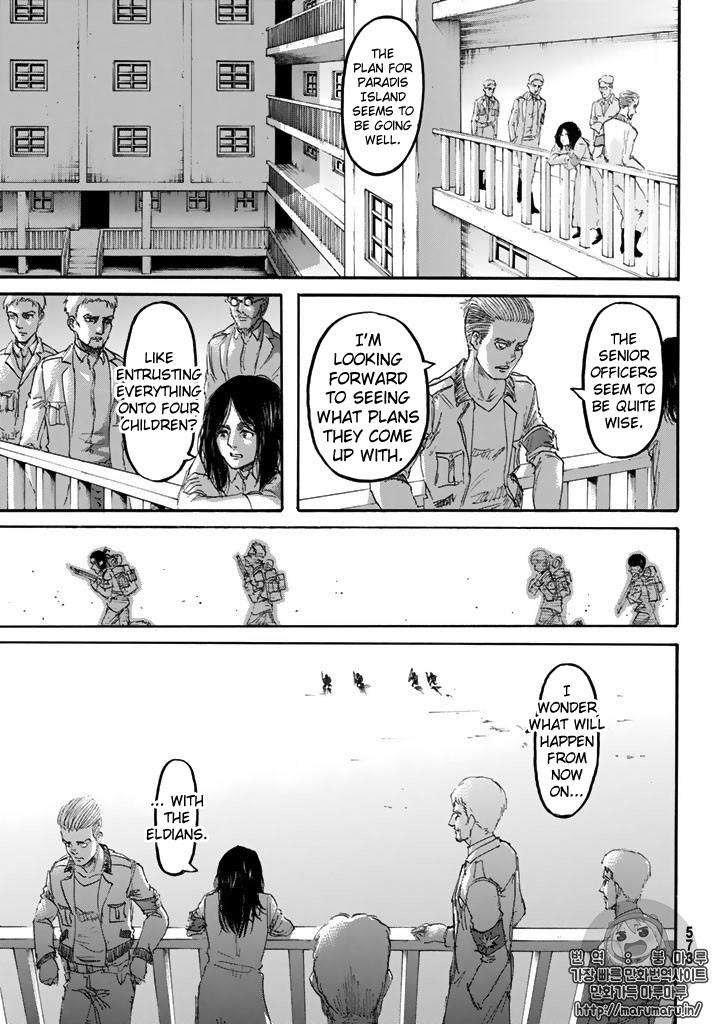 Shingeki No Kyojin 98 2
