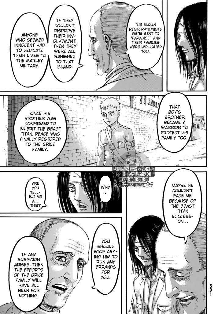 Shingeki No Kyojin 98 20