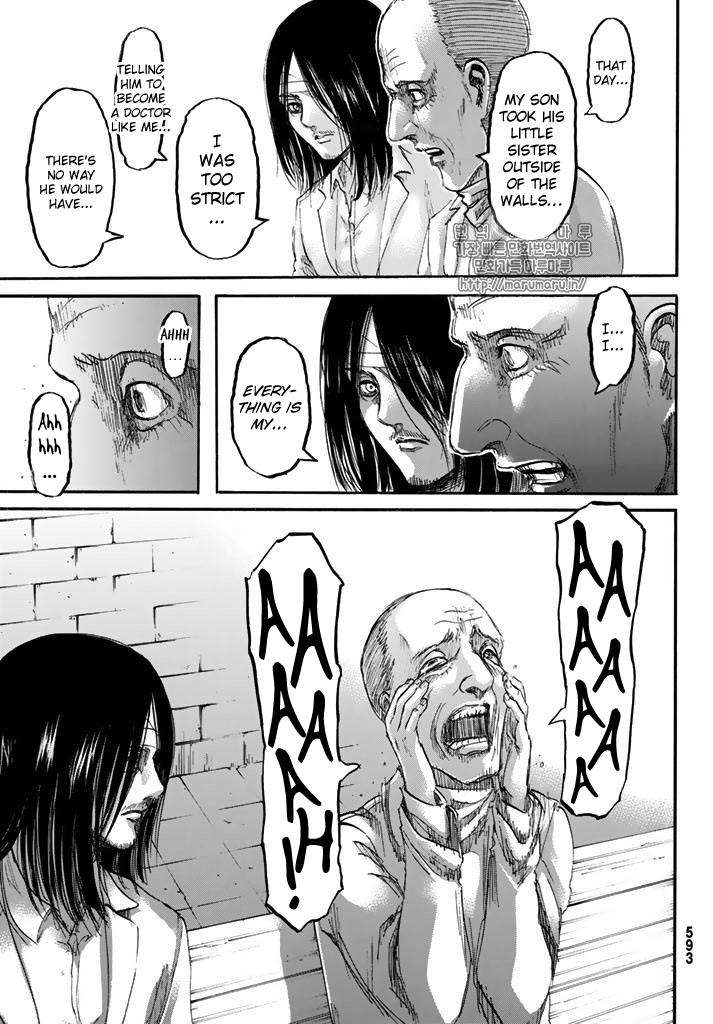 Shingeki No Kyojin 98 22