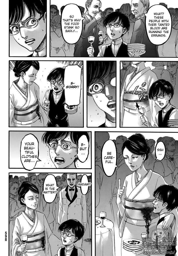 Shingeki No Kyojin 98 27