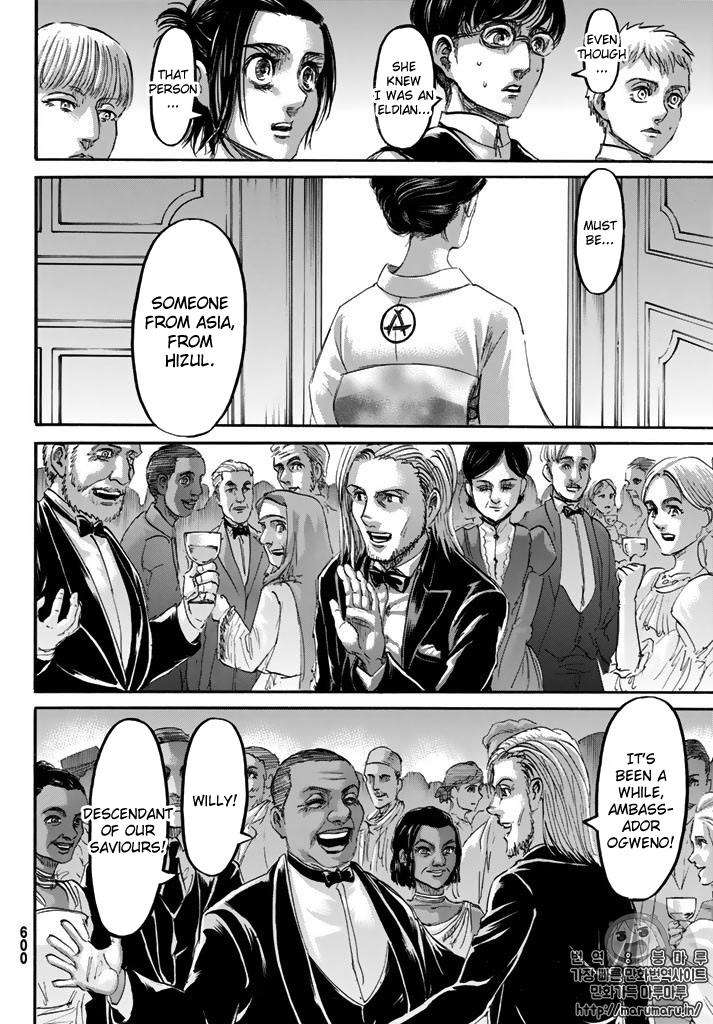 Shingeki No Kyojin 98 29