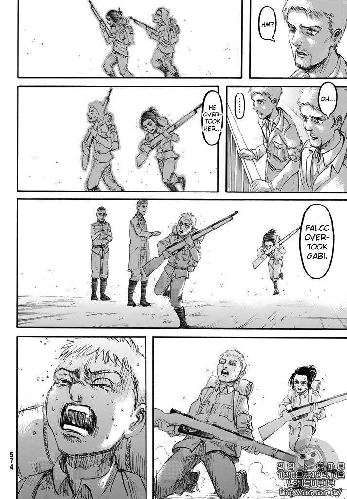 Shingeki No Kyojin 98 3