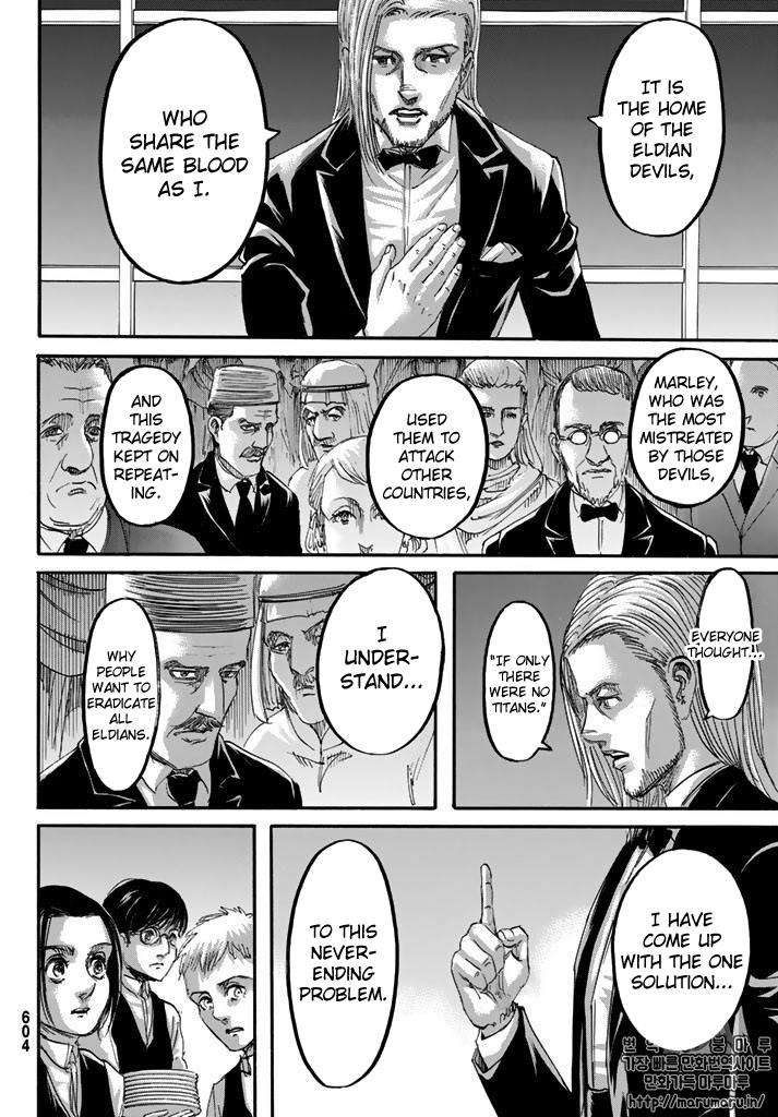 Shingeki No Kyojin 98 33