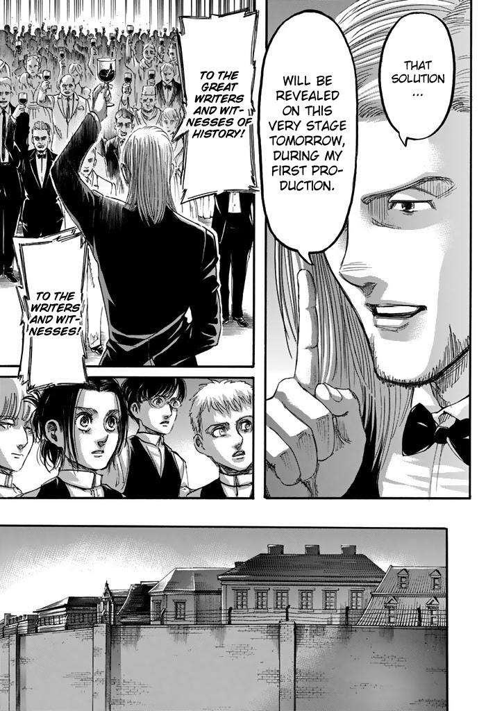 Shingeki No Kyojin 98 34