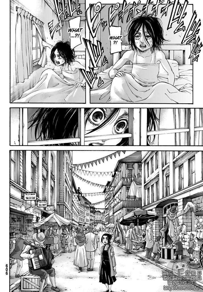 Shingeki No Kyojin 98 35