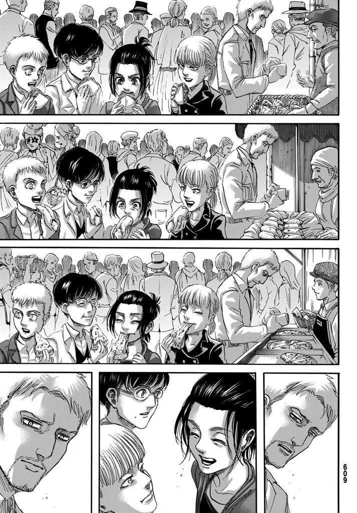 Shingeki No Kyojin 98 38