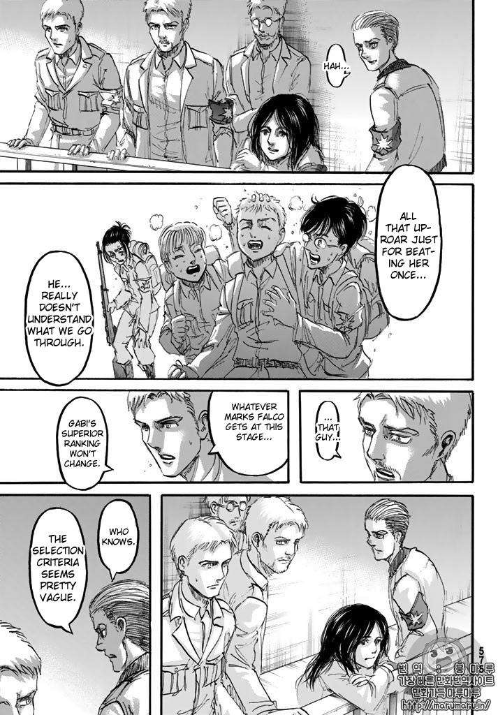 Shingeki No Kyojin 98 4