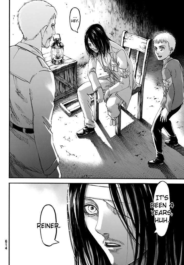 Shingeki No Kyojin 98 43