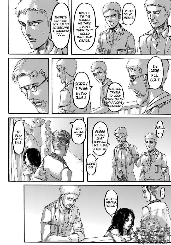Shingeki No Kyojin 98 5