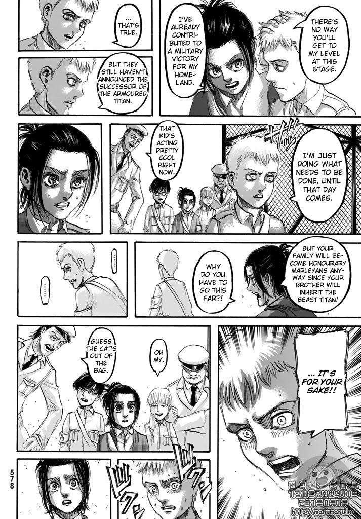 Shingeki No Kyojin 98 7