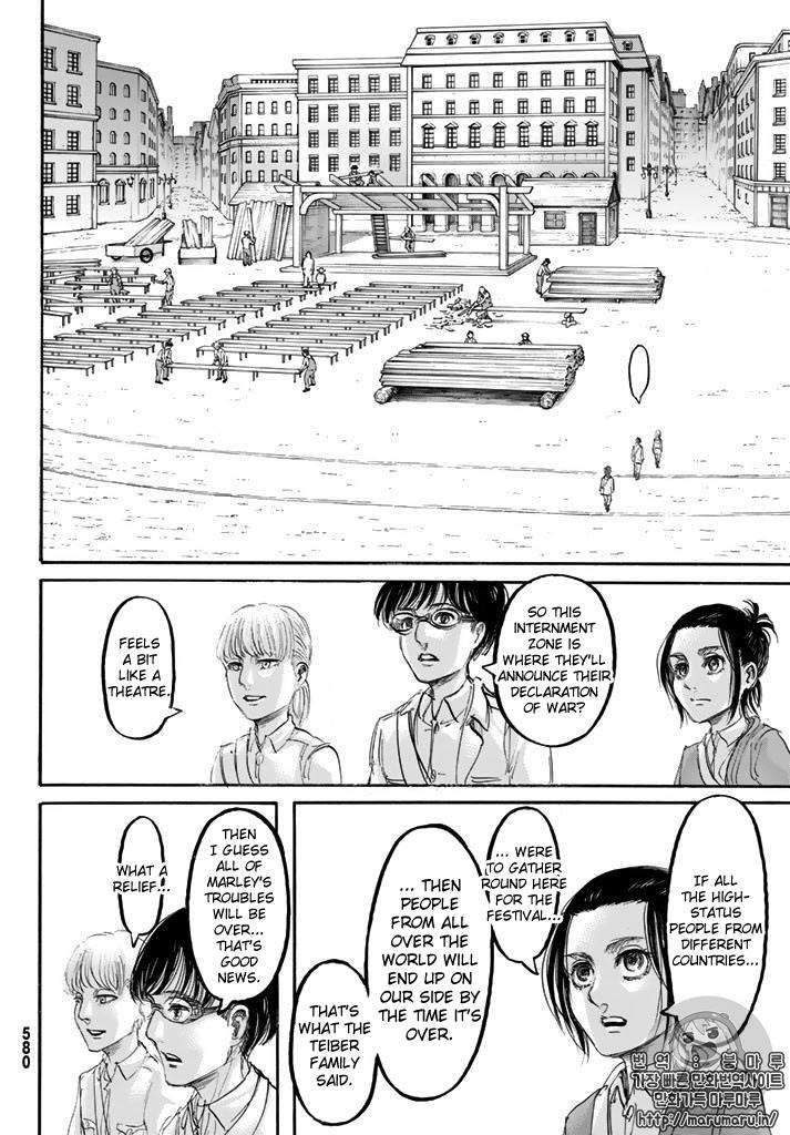 Shingeki No Kyojin 98 9