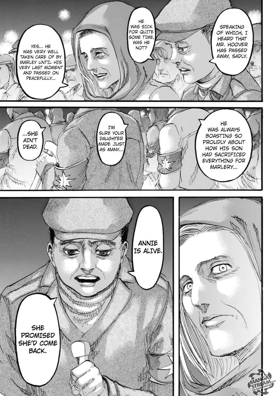 Shingeki No Kyojin 99 13