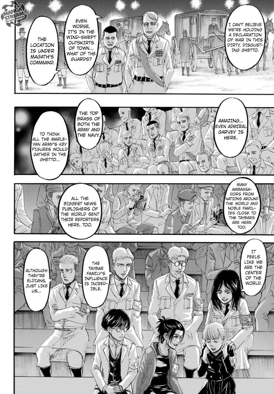Shingeki No Kyojin 99 14