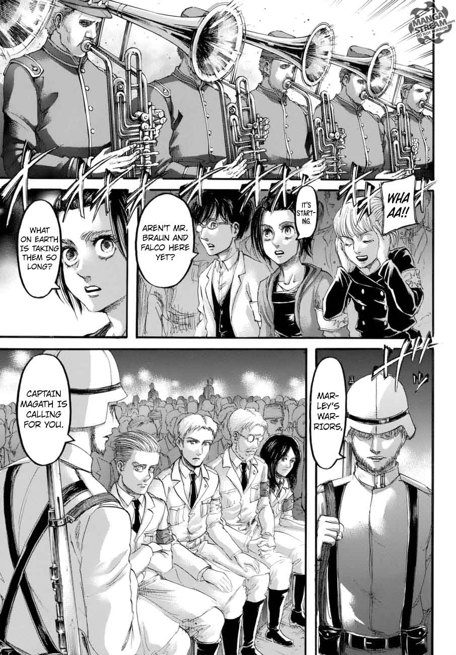 Shingeki No Kyojin 99 15