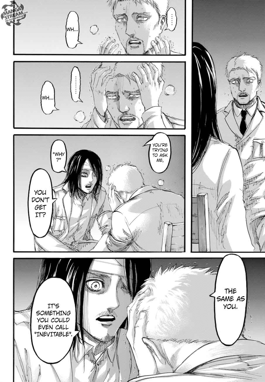 Shingeki No Kyojin 99 18
