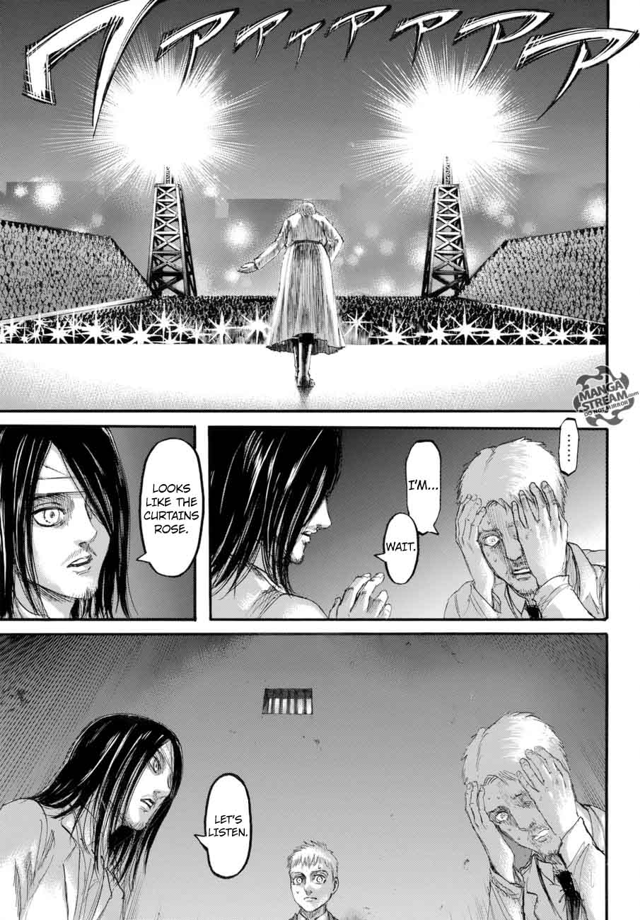 Shingeki No Kyojin 99 19