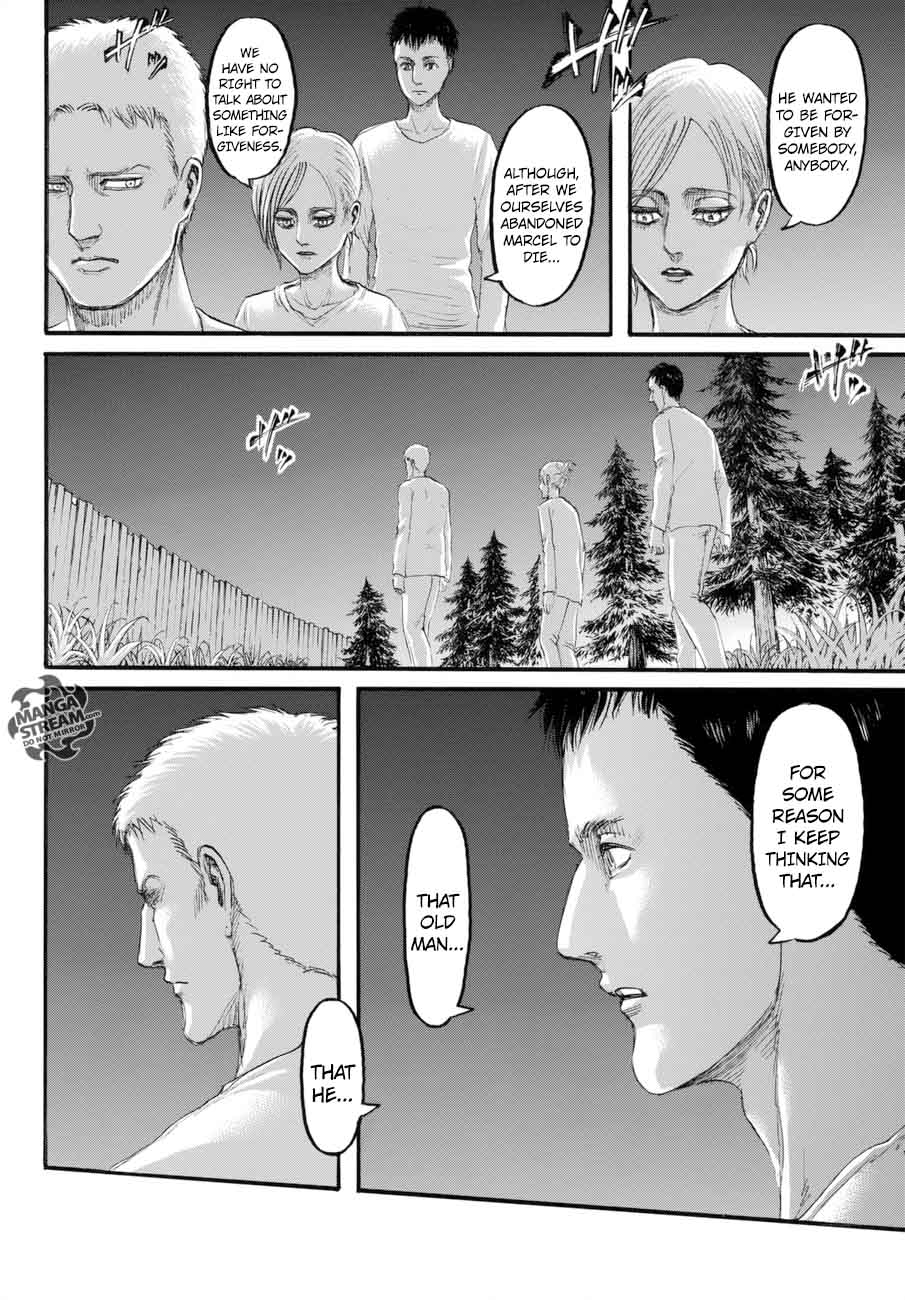 Shingeki No Kyojin 99 2