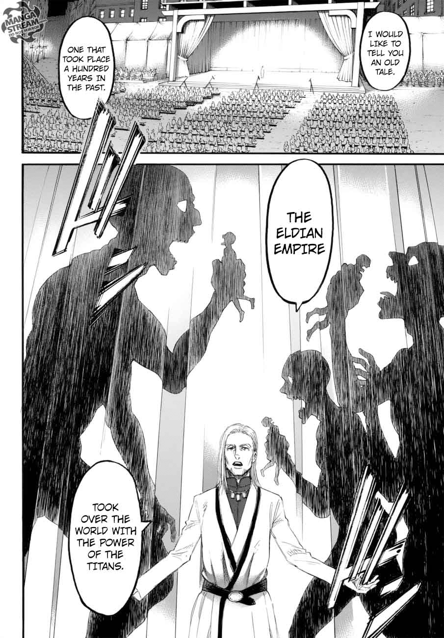Shingeki No Kyojin 99 20
