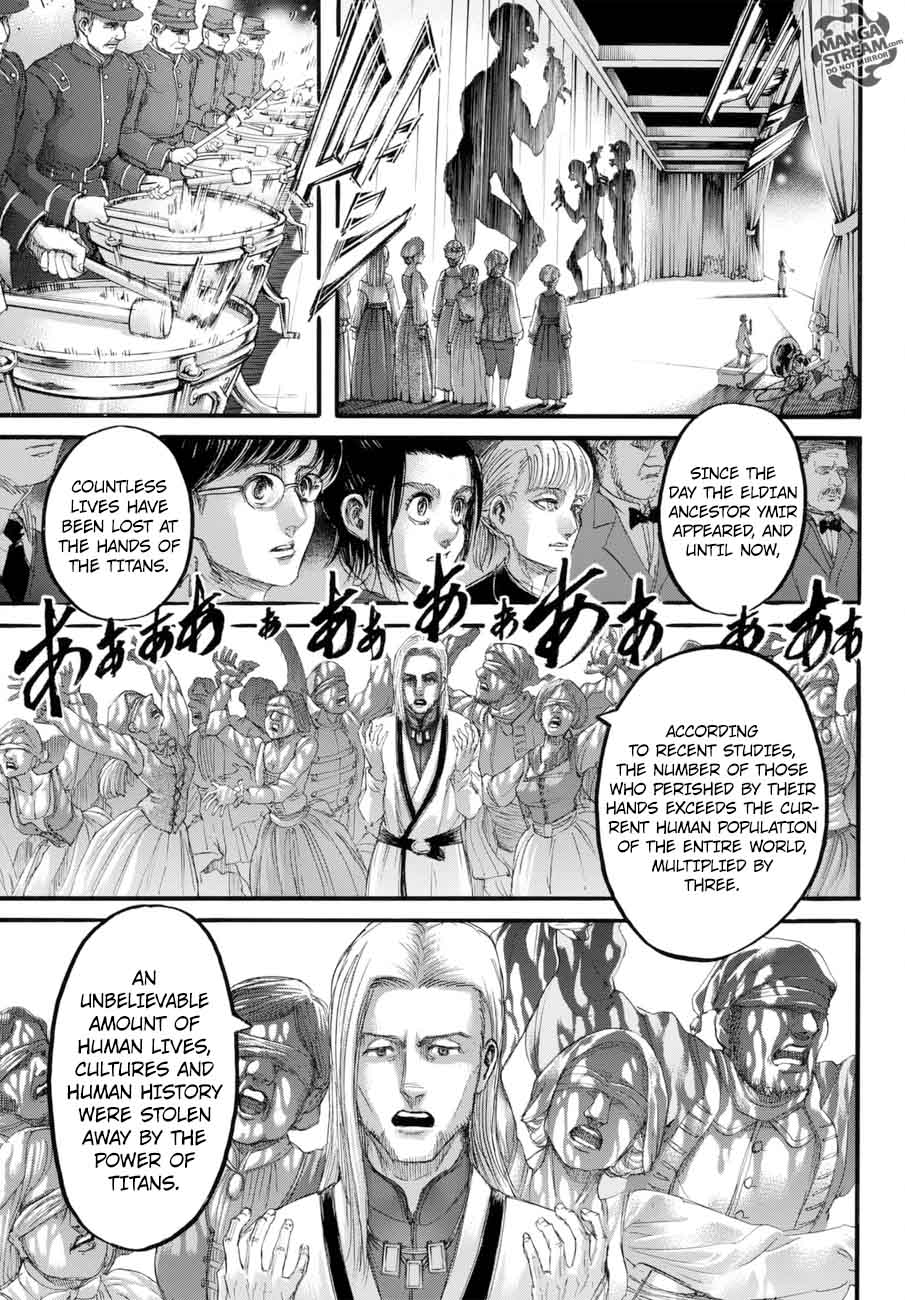 Shingeki No Kyojin 99 21