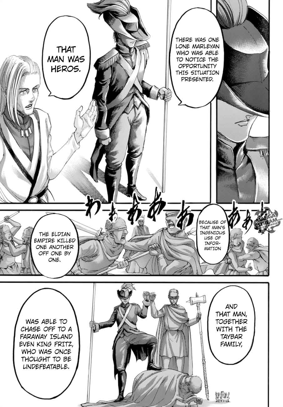 Shingeki No Kyojin 99 23