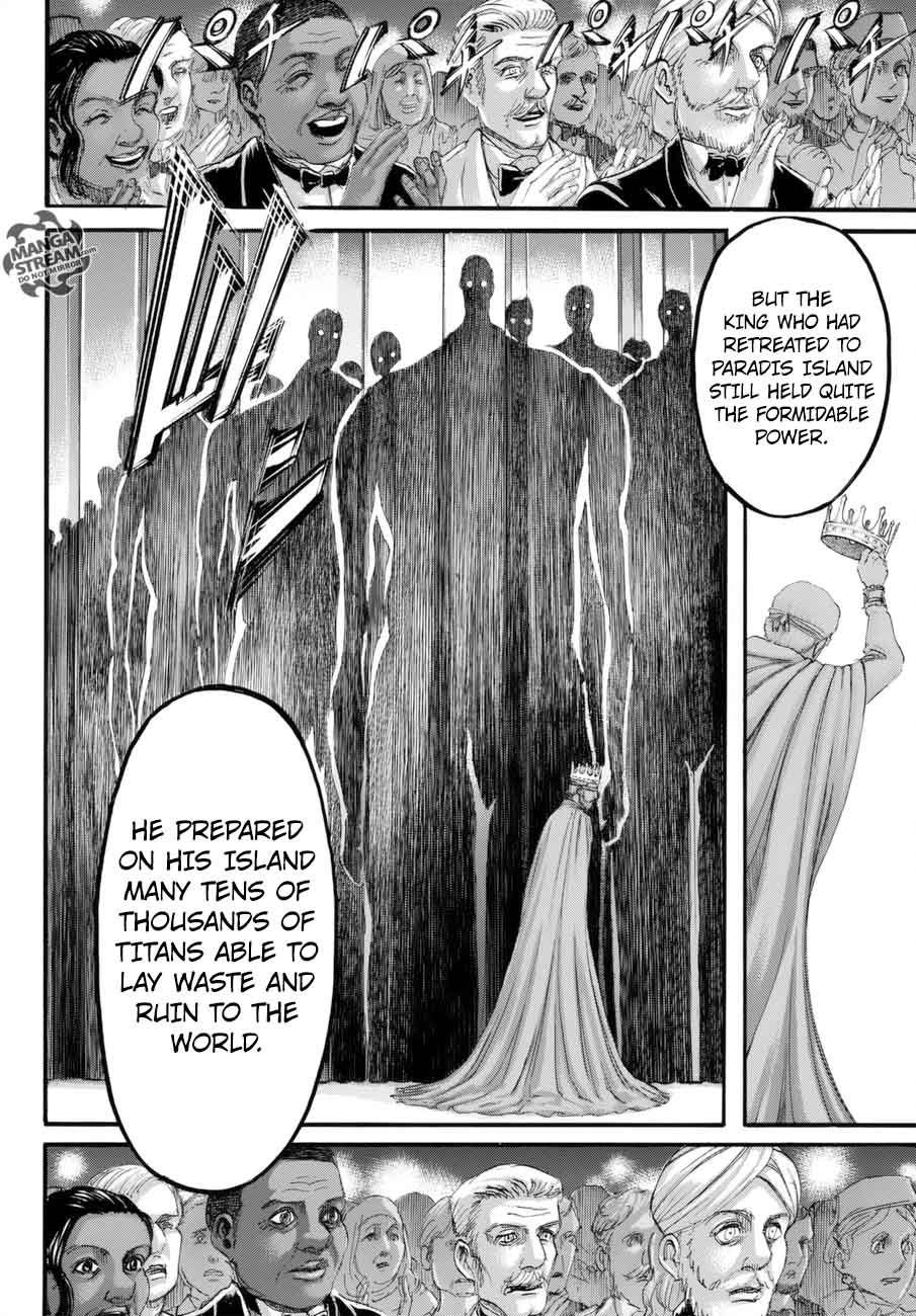 Shingeki No Kyojin 99 24