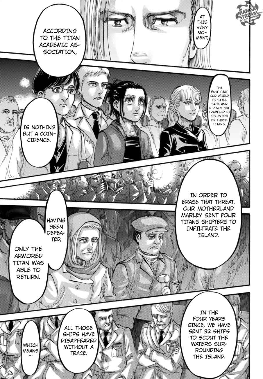 Shingeki No Kyojin 99 25