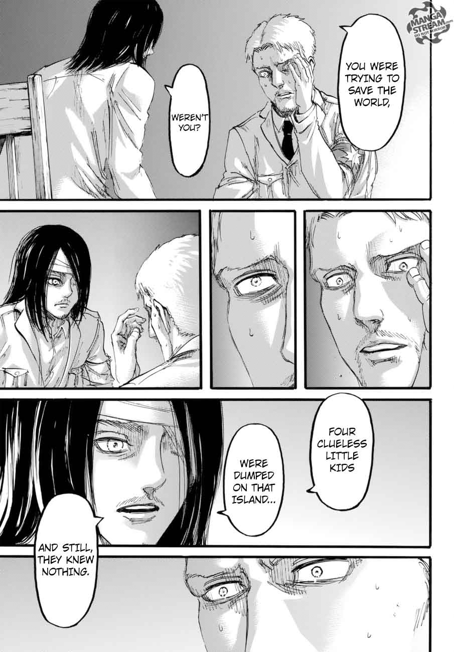 Shingeki No Kyojin 99 27